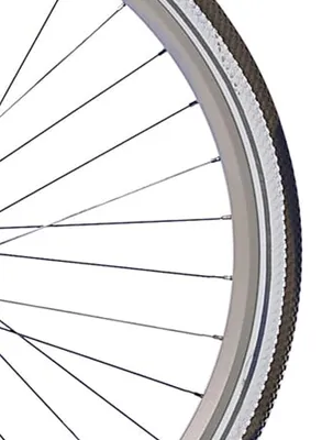 Produktbild von Cortina Velg J19SZ Metallic Silber