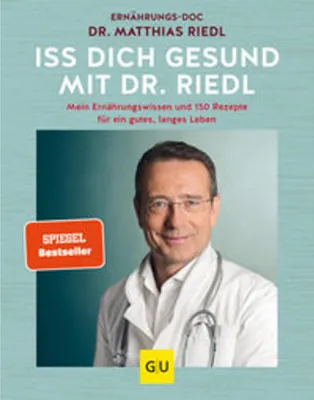 Obrázok produktu pre Iss dich gesund