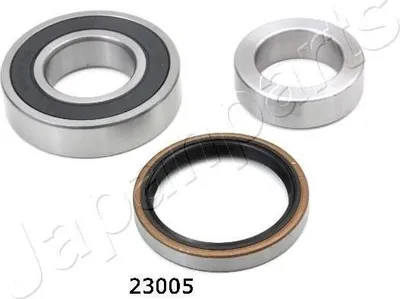 Produktbild von JAPANPARTS Radlagersatz Hinten für MAZDA RX 7 I (SA) 72mm KK-23005