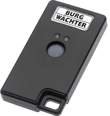 Produktbild von Burg-Wächter Funkschlüssel für TSE Wireless TSE 5103 E-KEY SB, 55030