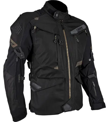 Image de Vestes Leatt Adv Multitour 7.5 Stealth 5024010100