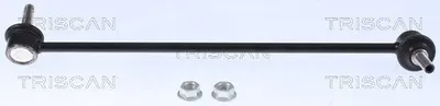 Produktbild von TRISCAN Koppelstange Stabilisator für HONDA HR-V (RU) 8500 40666