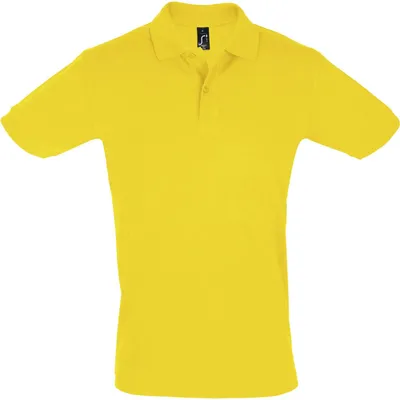 Image de SOLS - Polo « Perfect » pour homme LT1927 (S) (Or)