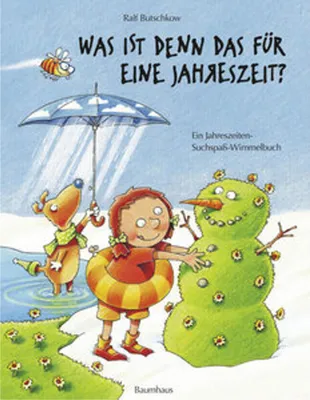 Image de Was ist denn das für eine Jahreszeit?