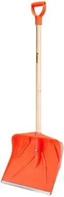 Immagine prodotto di Pala Da Neve ArancioneSgsch-Coc-070639