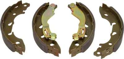 Produktbild von MAXGEAR Bremsbackensatz Trommelbremse Hinten für FIAT PANDA (169) 180mm 19-2058