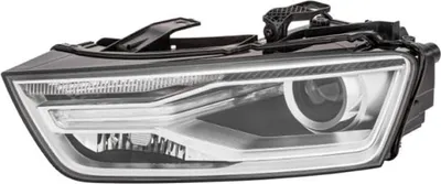 Produktbild von Hella Bi-Xenon Scheinwerfer links für Audi Q3 bis 11/2014