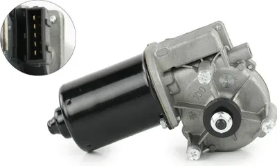 Produktbild von FAST FT82822 Wischermotor Vorne für FORD Transit Mk6 Kasten (V347, V348, FA) Transit Mk6 Bus (V347, V348, FD, FB, FS, FZ, FC) TRANSIT Bus
