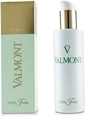 Produktbild von Valmont, Vital Falls & Fizzy Mint Sample, 150Ml