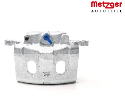 Produktbild von METZGER 6261669 Bremssattel Vorne Links für FORD RANGER (TKE)