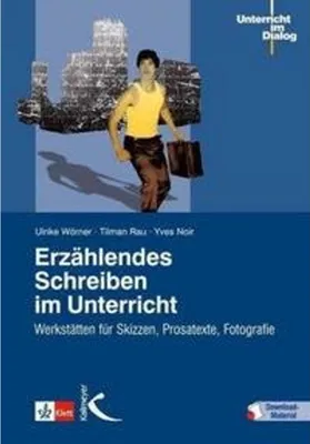 Obrázok produktu pre Erzählendes Schreiben im Unterricht