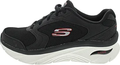 Produktbild von Skechers Arch Fit D'Lux-Junction 232501 (41/BKRD)
