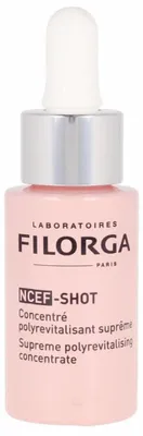 Obrázok produktu pre Revitalizačné pleťové mlieko Filorga Ncef-Shot (15 ml)