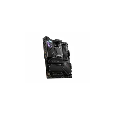 Image de MSI MPG X670E CARBON WIFI carte mère AMD X670 Socket AM5 ATX