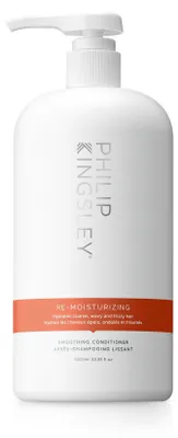 Zdjęcie produktu dla Philip Kingsley, Re-Moisturizing, Hair Conditioner, For Hydration, 1000 ml
