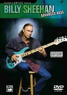 Produktbild von Billy Sheehan Book