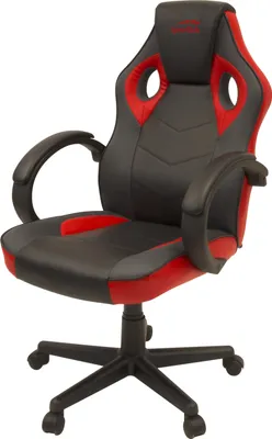 Produktbild von SPEEDLINK YARU Gaming Chair, black-red