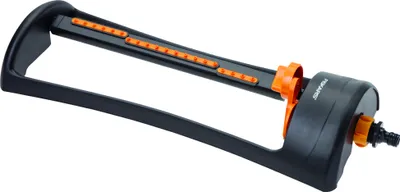 Zdjęcie produktu dla Fiskars 1023661, Czarny, Pomarańczowy