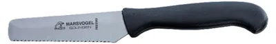Produktbild von Marsvogel Solingen Brötchenmesser, Silber, 9cm