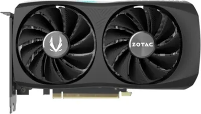 Immagine prodotto di Zotac GeForce RTX 4070 Twin Edge OC NVIDIA 12 GB GDDR6X