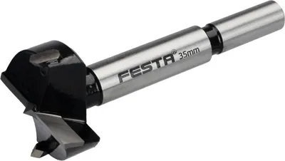 Immagine prodotto di FESTA Cacciavite per legno da 35 mm con fette SK