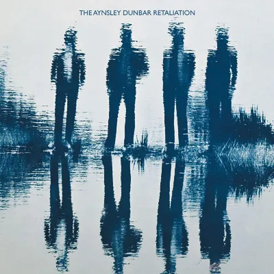 Obrázok produktu pre Aynsley Dunbar: Projekt Aynsley Dunbar Retaliation