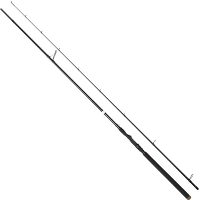 Immagine prodotto di Savage Gear SG2 Distance Game, canna da pesca, 2,74 m, peso del piombo 25-65 g