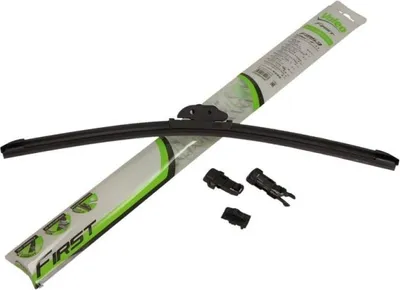 Produktbild von VALEO FIRST Scheibenwischer Wischblatt für VW Golf IV Schrägheck (1J1) Rahmenlos 530mm