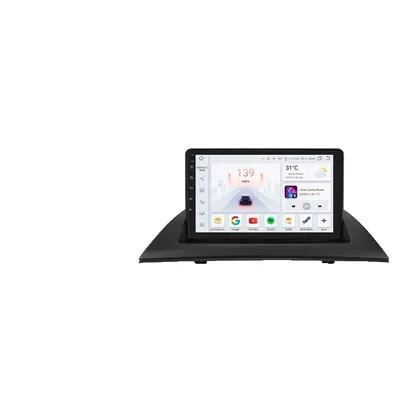 Imagen del producto de Sistemas de conducción inteligente, CarPlay inalámbrico, Android Auto, procesador de 8 núcleos, 6G, 64G - S6