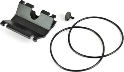 Zdjęcie produktu dla Cambium Networks C000000L139A, Oprawa, Zewnętrzna, Czarny, Stal