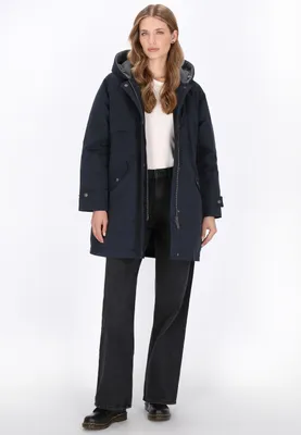 Produktbild von SAPORTA damen jacke - marine, XL