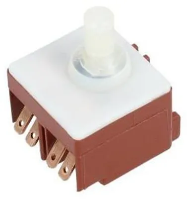 Immagine prodotto di Commutatore per Levigatrice orbitale BOSCH PROFESSIONAL - 2607200700