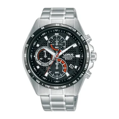 Produktbild von Lorus - Armbanduhr - Herren - Quarz - Sports - RM357HX9