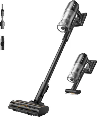 Immagine prodotto di Aspirapolvere a batteria - Aspirapolvere senza fili - Aspirapolvere portatile - Aspirapolvere per briciole - Aspirapolvere senza filo