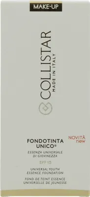 Image de Fond de teint rajeunissant SPF 15 (Universal Youth Essence Foundation) 30 ml, 1N Ivory