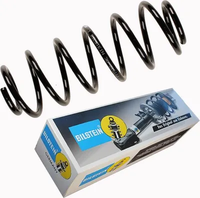 Produktbild von Bilstein Feder B3 hinten für Mitsubishi Colt VI 1,1- 1,5 + DI-D CZT ab 2004-