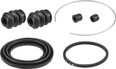 Produktbild von A.B.S. Bremssattel-Reparatursatz für DAIHATSU CUORE IV (L501) 73027
