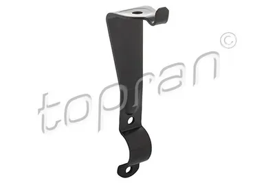 Produktbild von TOPRAN VORNE RECHTS Halter Stabilisatorlagerung