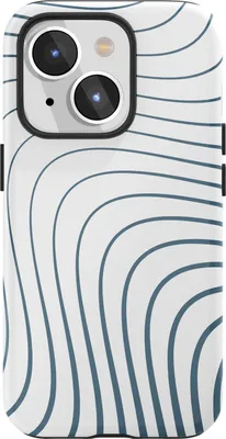 Image de Coque de protection iPhone 14 Plus avec MagSafe, résistante aux chocs – Coque de protection pour téléphone portable