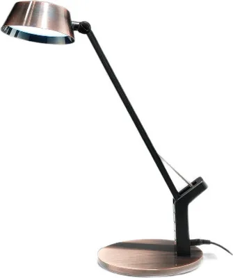Immagine prodotto di Lampada da tavolo in metallo Tiross 48 Smd Led