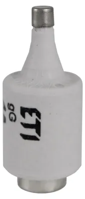 Produktbild von Sicherungseinsatz DII gG 20A/500V ETI