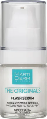 Zdjęcie produktu dla Martiderm The Originals Flash Serum 15 ml