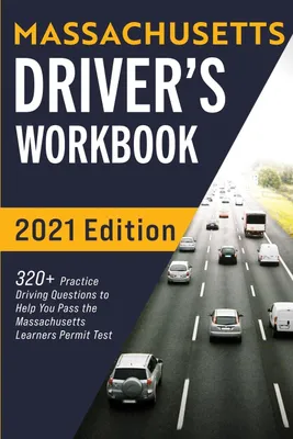 Image de Massachusetts Driver's Workbook