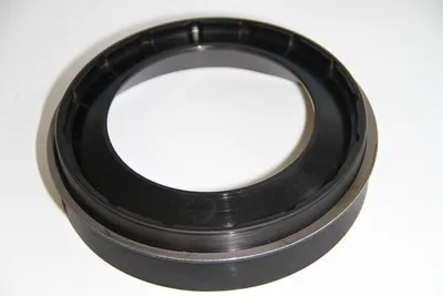 Produktbild von CORTECO Dichtring 01034255B NBR (Nitril-Butadien-Kautschuk)