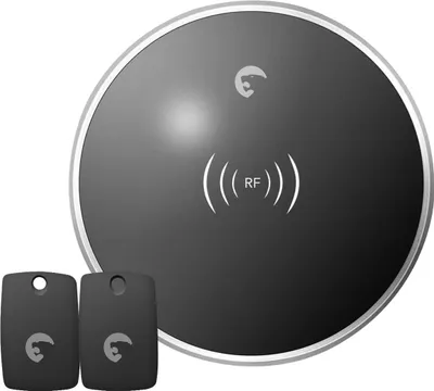 Obrázok produktu pre eTiger ES-DLA-05 - Klávesnica RFID pre dverové zámky eTiger