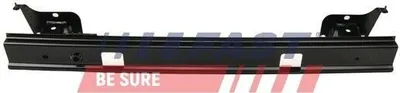 Produktbild von FAST FT92306 Stoßstangenträger Hinten für CITROËN JUMPY Kasten für FIAT Scudo (270, 272) Scudo Kastenwagen (270, 272) passend für PEUGEOT