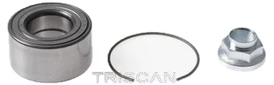 Produktbild von Radlagersatz Ø 72 mm TRISCAN Aftermarket-Expertise für u.a. HYUNDAI i20