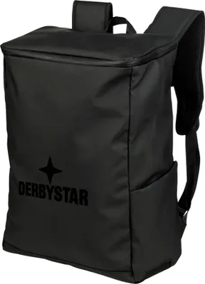 Produktbild von Derby Star All-Wetter Rucksack Brillant v25 - schwarz, Größe:-