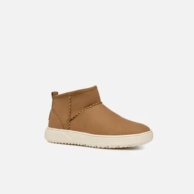 Produktbild von Geox J Theleven Sportschuhe Braun EU 32 Junge Braun EU 32