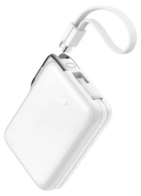 Obrázok produktu pre Joyroom 10 000 mAh 30 W powerbanka USB-C Lightning